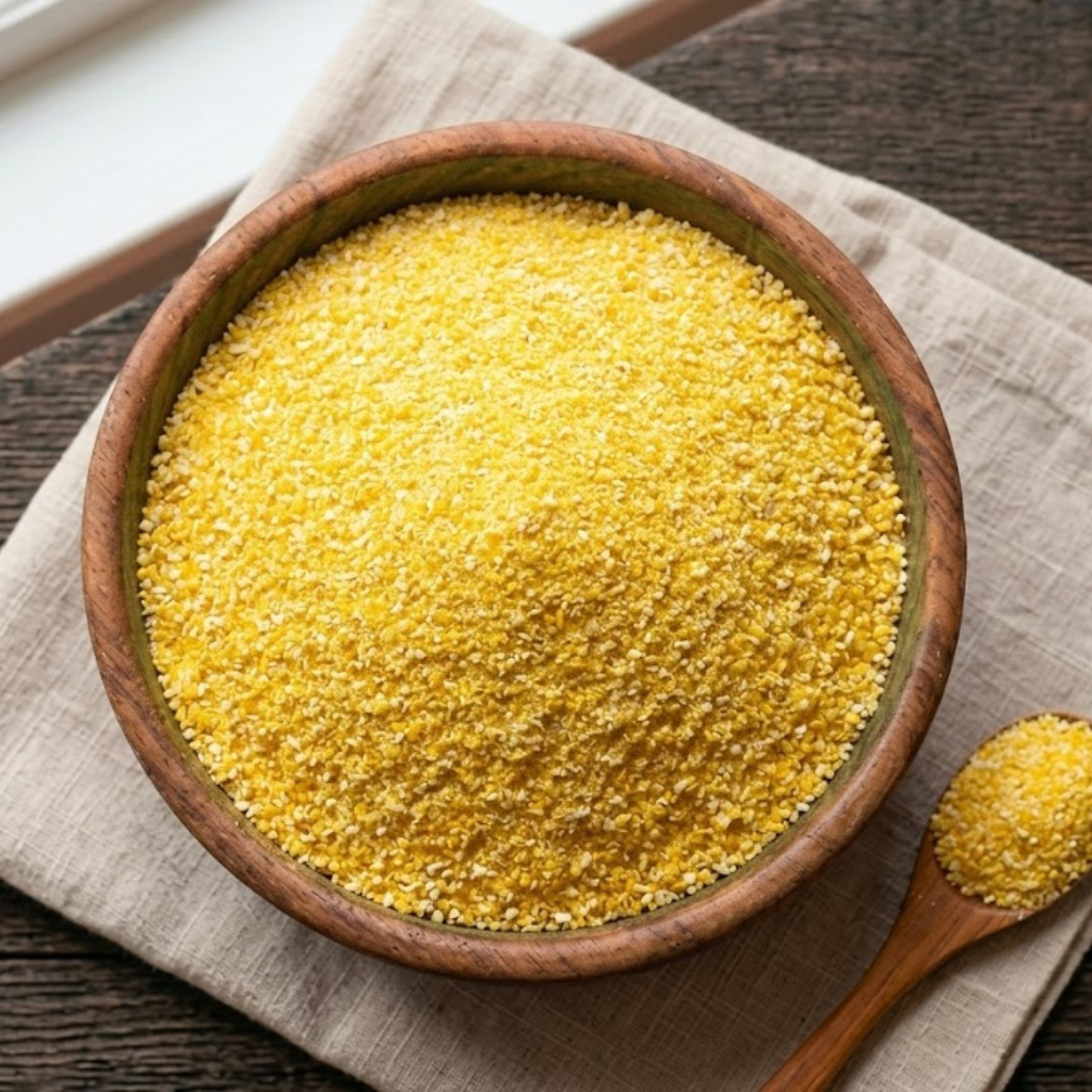 Polenta