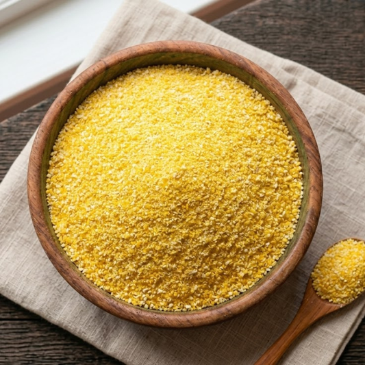 Semilla de Polenta