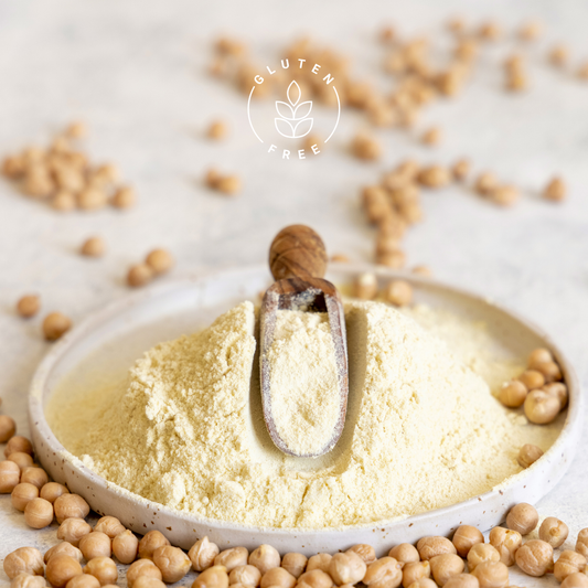 Harina Garbanzo