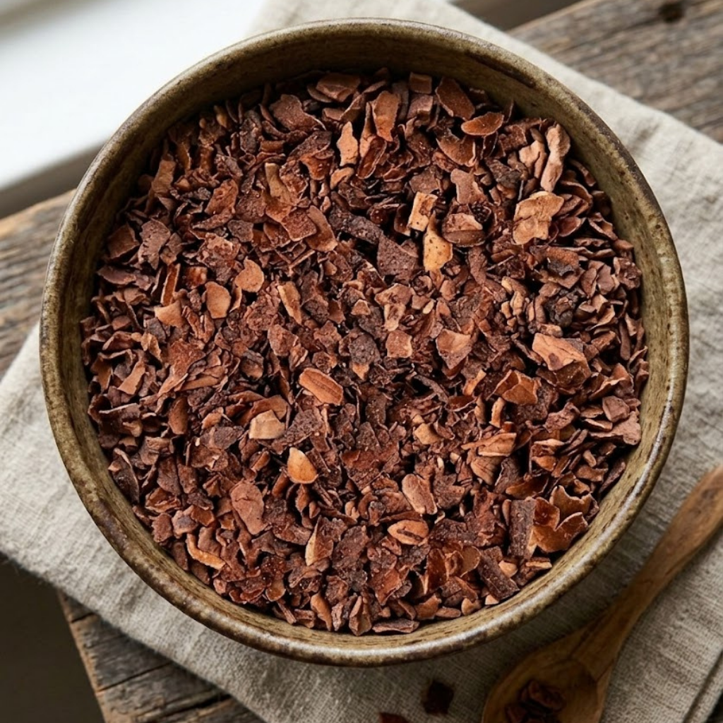 Té cacao