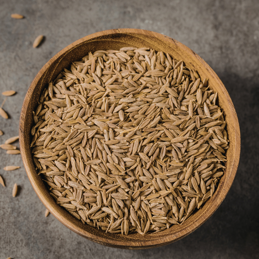 Alcaravea semilla