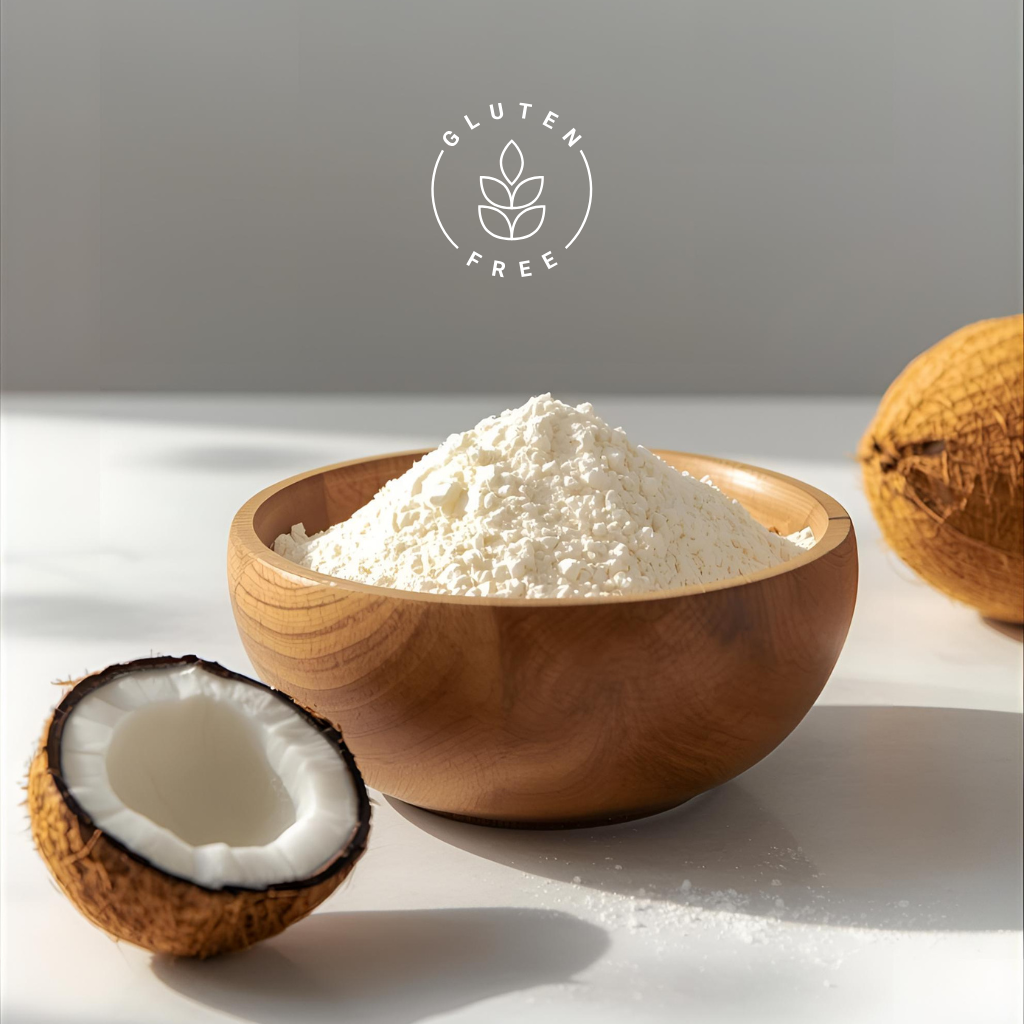 Harina Coco eco