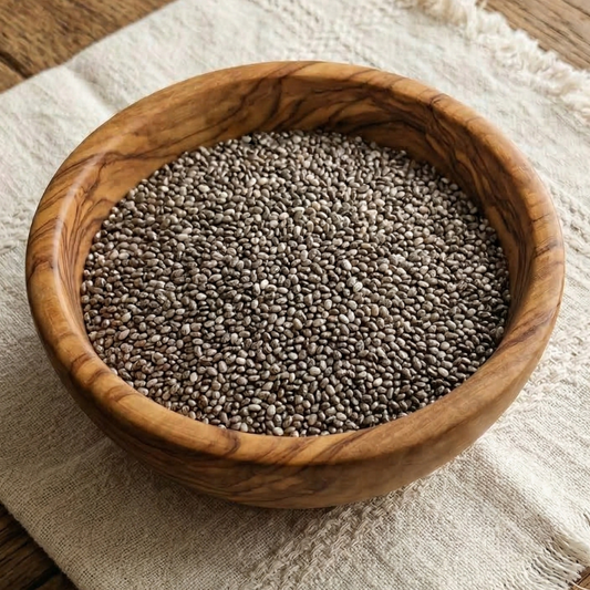 Semilla de Chía eco