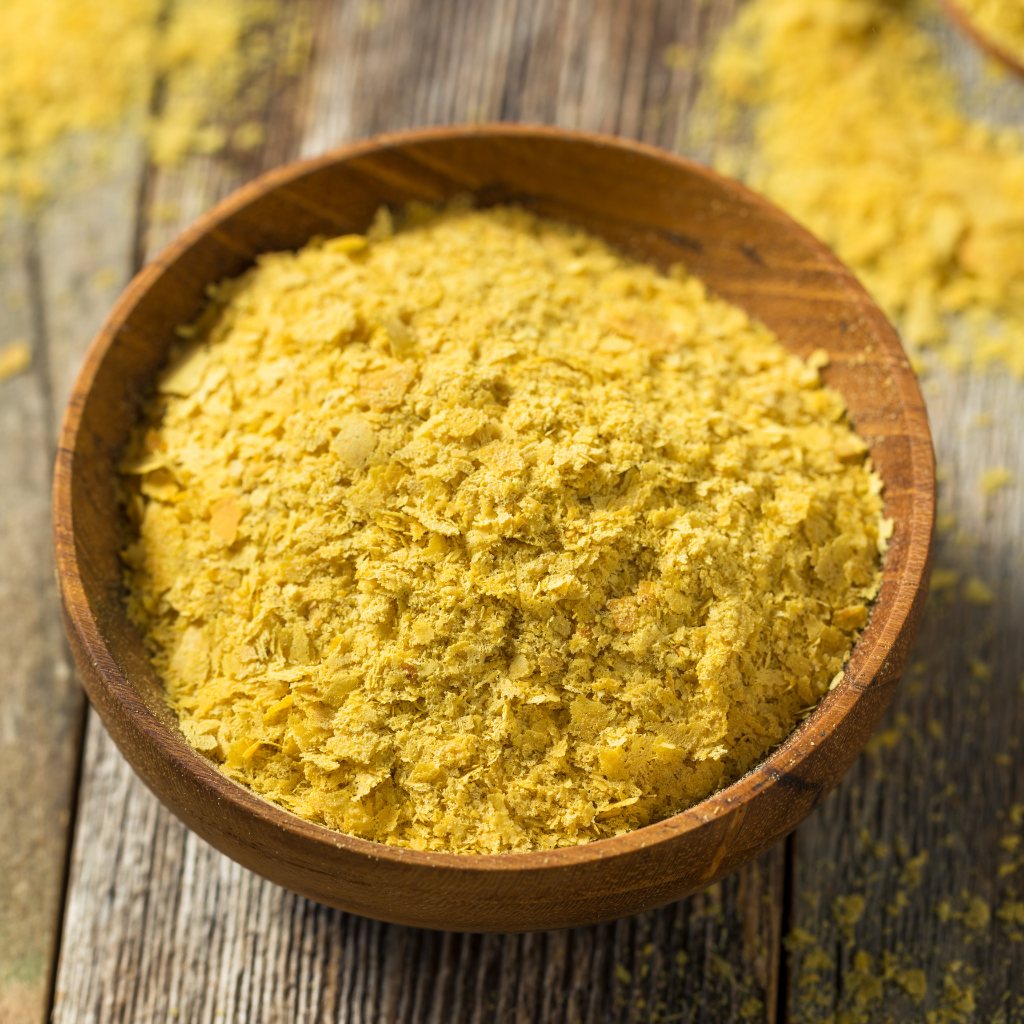 Levadura nutricional