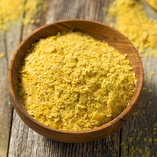 Levadura nutricional