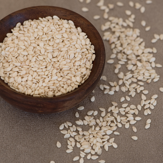 Sésamo natural