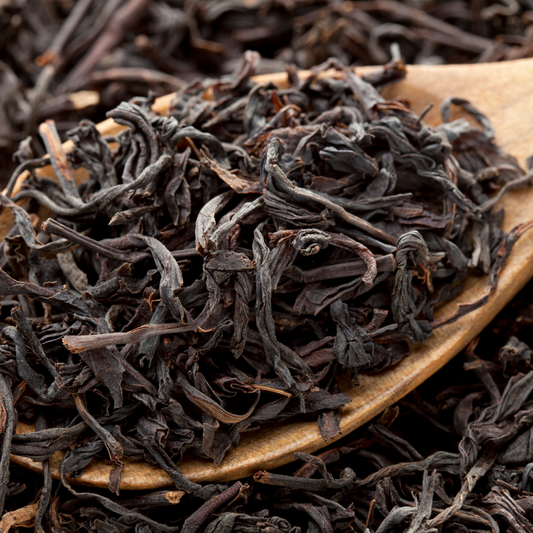 Té negro de Ceylán