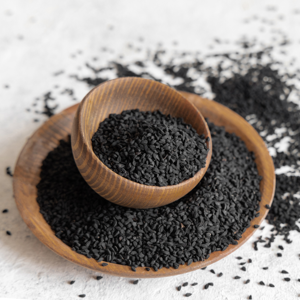 Semilla de Comino negro