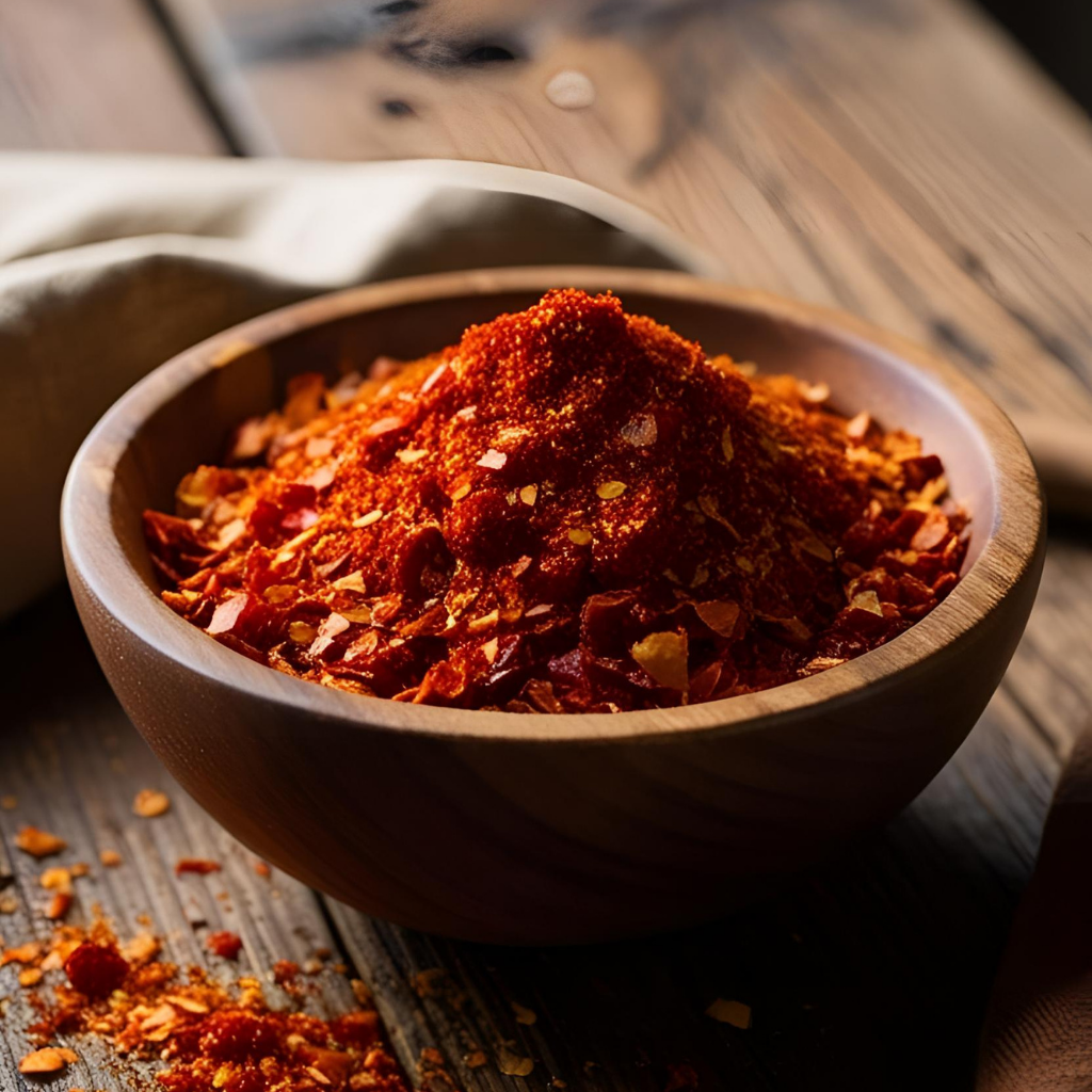 Harissa