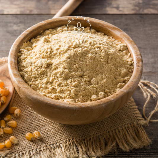 Harina Maíz