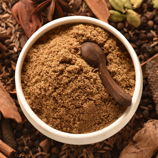 Garam masala