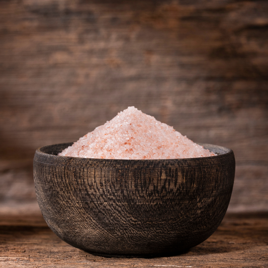 Sal Himalaya rosa extrafina