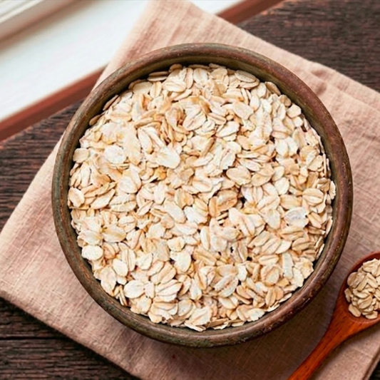 Semilla de Avena en copos SG