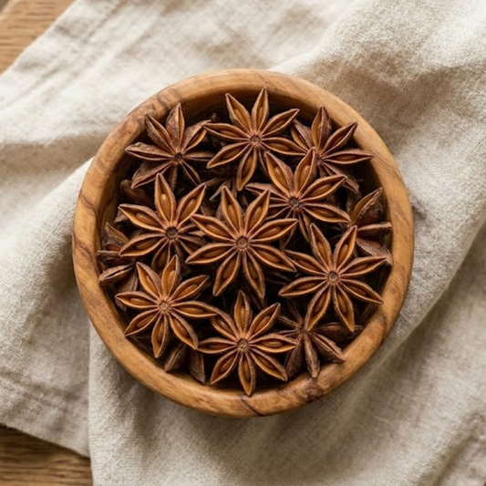 Anís estrellado