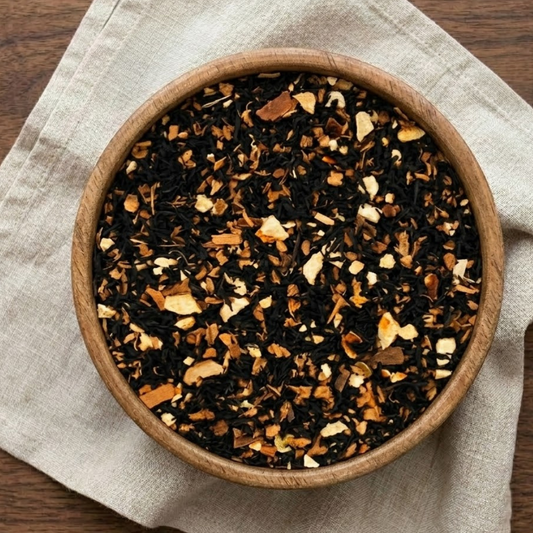 Té negro pakistaní