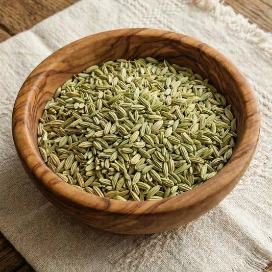 Semilla de Hinojo