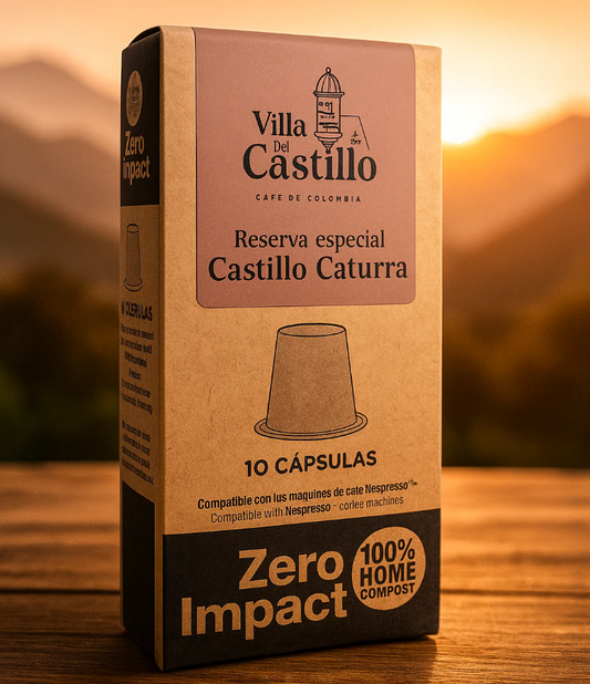 Cápsula