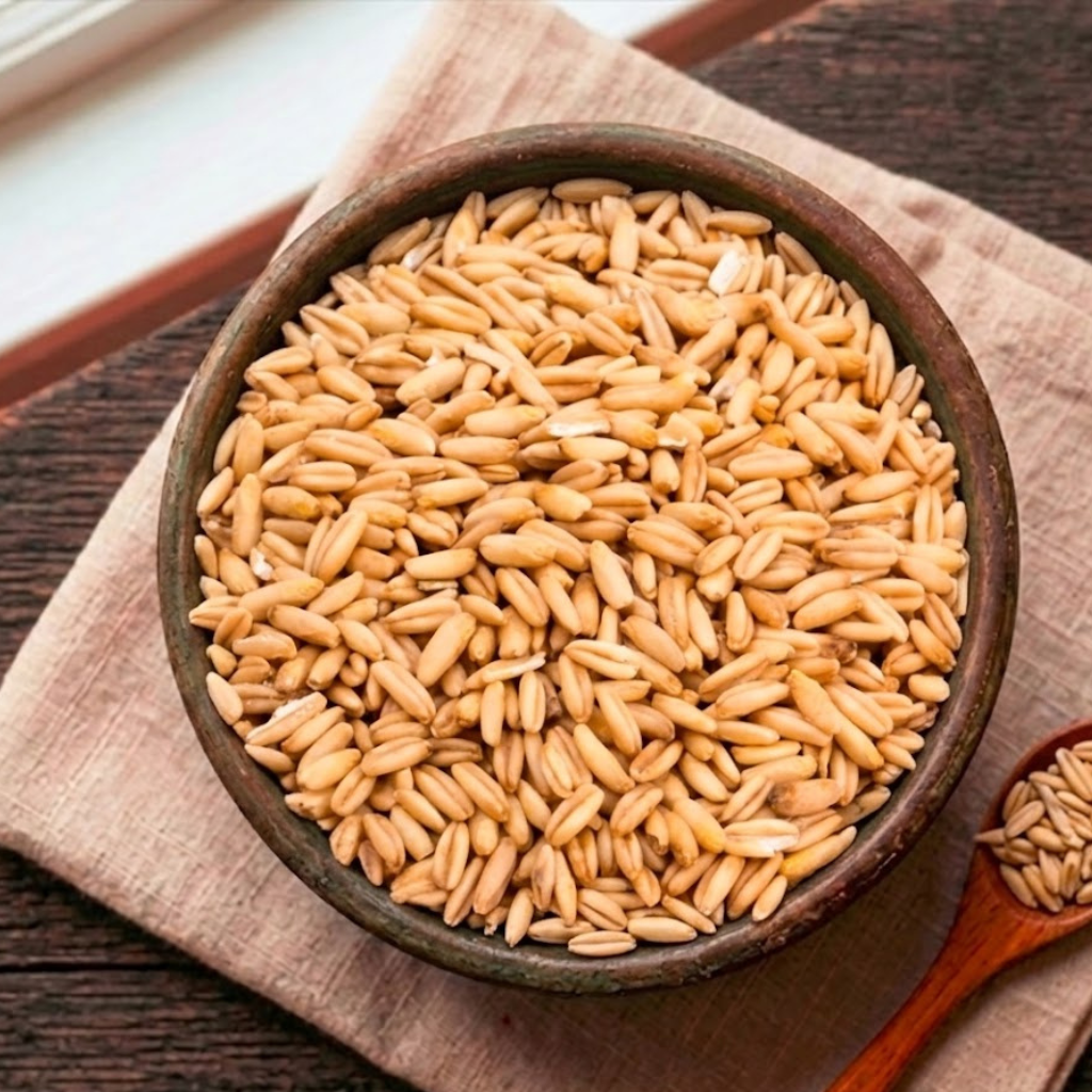 Semilla de Avena